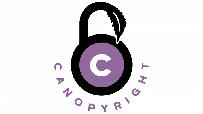 Canopyright Logo