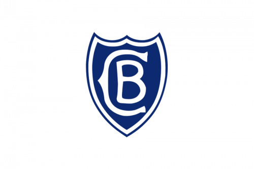 Canterbury Bankstown Bulldogs Logo 1935