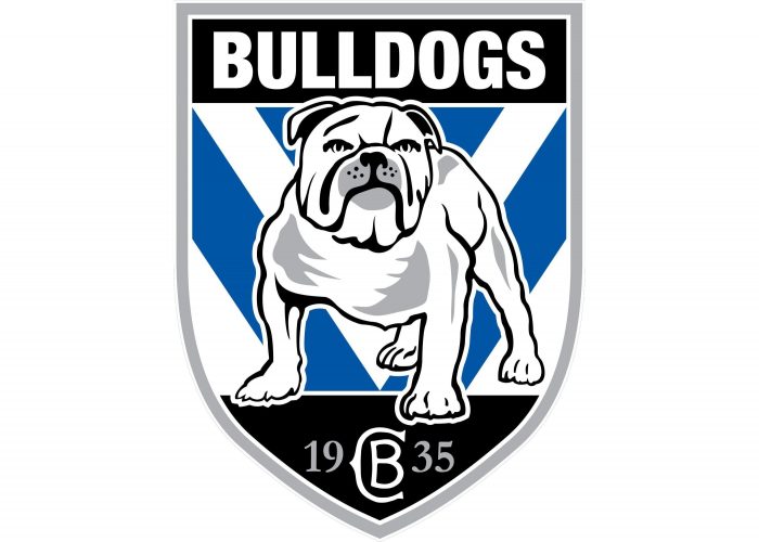 Canterbury Bankstown Bulldogs logo