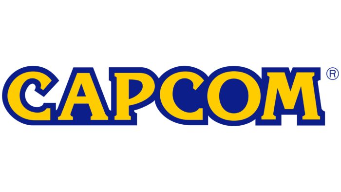 Capcom Logo