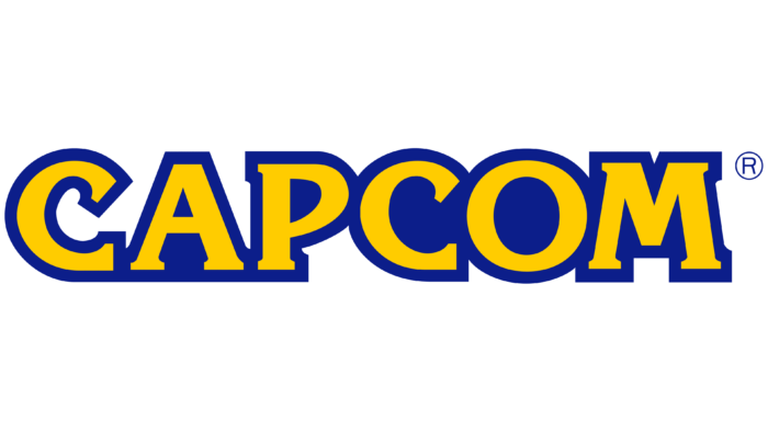 Capcom Logo