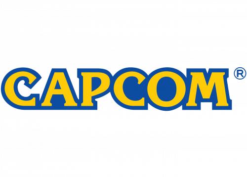 Capcom logo