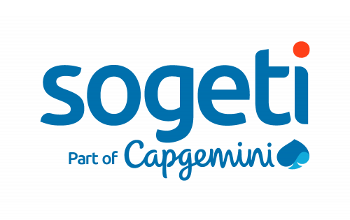 Capgemini Logo 1967