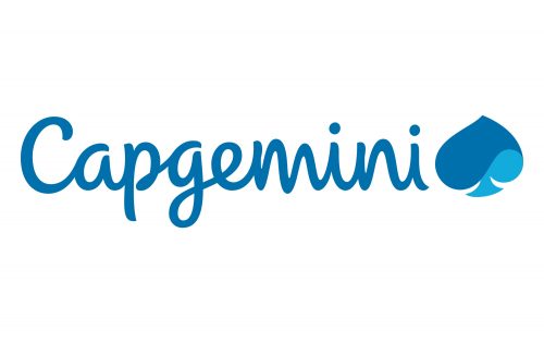 Capgemini Logo