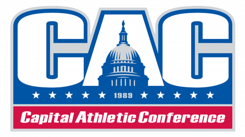 Capital Athletic Conference Logo 2013