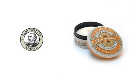 Captain Fawcett Hair Pomade Classic