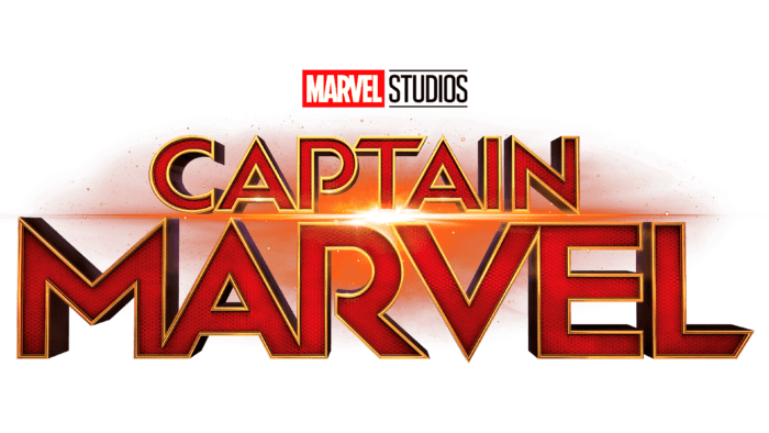 Captain Marvel Logo