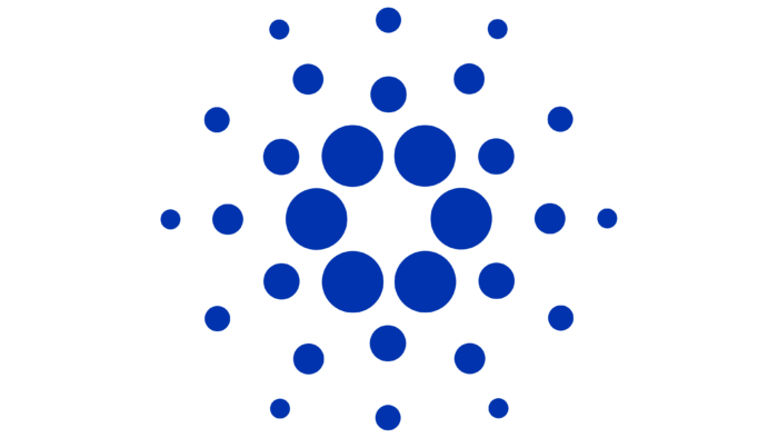 Cardano (ADA) Symbol