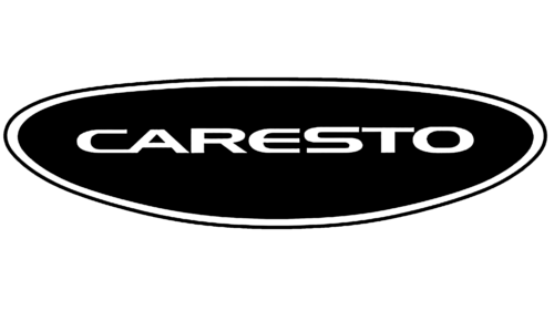 Caresto Logo