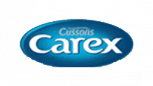 Carex Logo 2000s