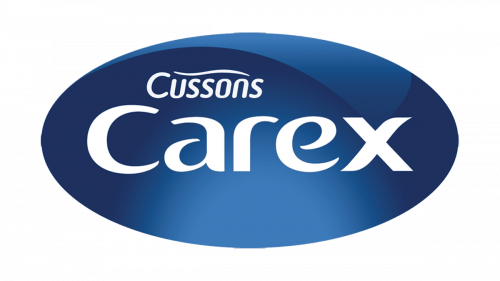 Carex Logo 2010s