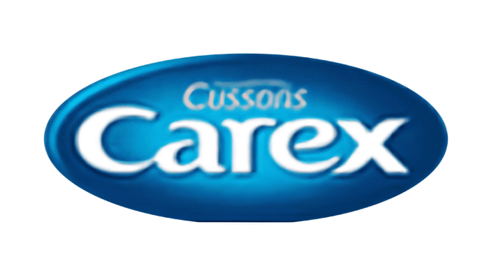 Carex Logo before 2007