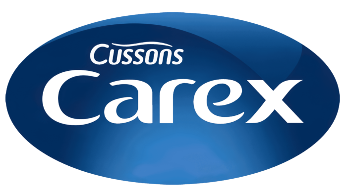 Carex Logo before 2013