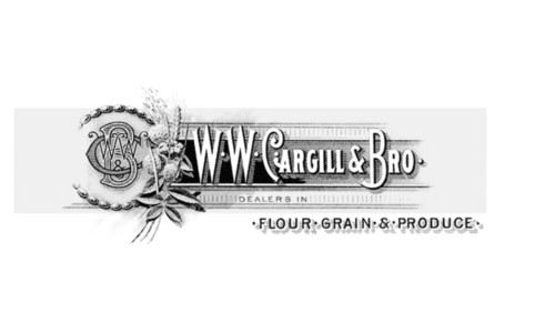 Cargill Logo 1865