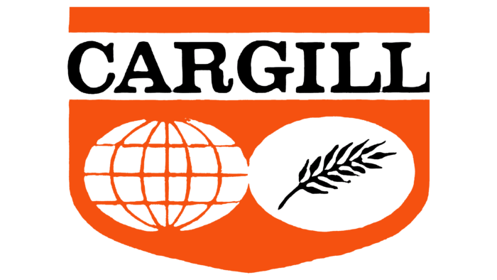 Cargill Logo 1960