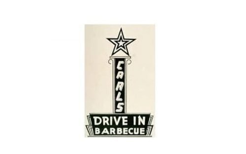 Carl's Jr. Logo-1941