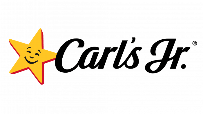 Carl’s Jr. Logo