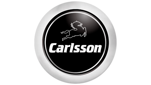 Carlsson Logo