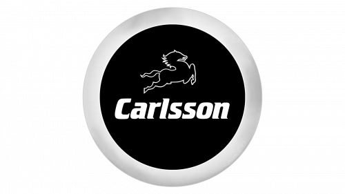 Carlsson logo