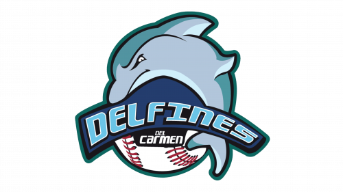 Carmen Delfines logo