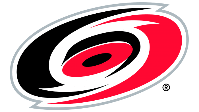 Carolina Hurricanes logo