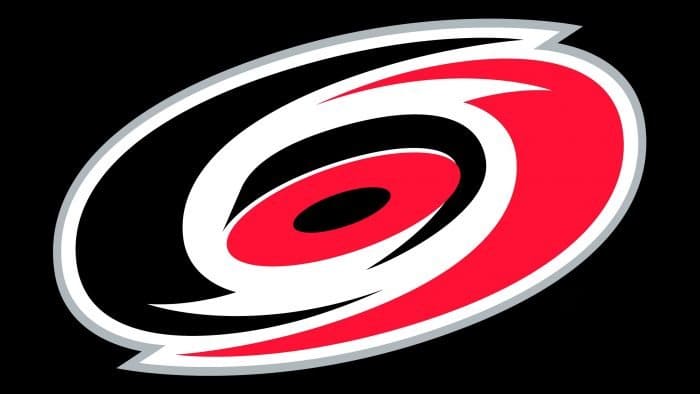 Carolina Hurricanes symbol