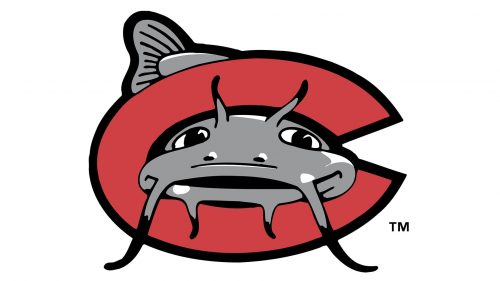 Carolina Mudcats logo