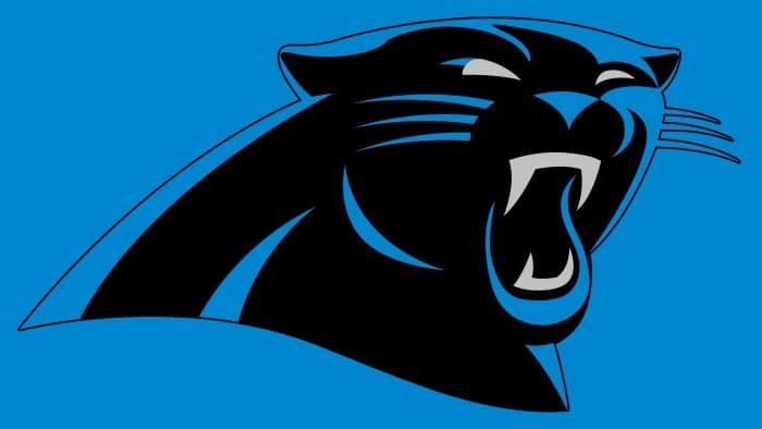 Carolina Panthers emblem