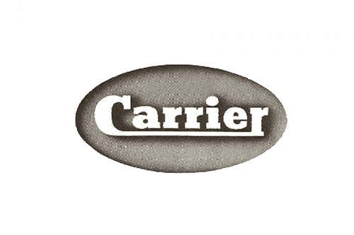 Carrier Logo 1915