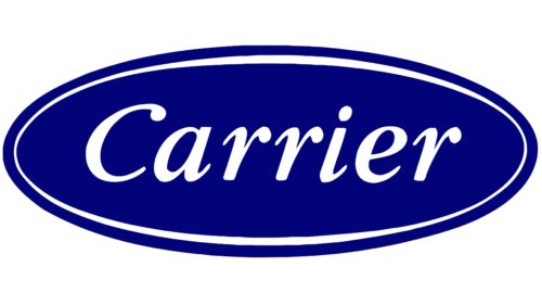 Carrier Logo