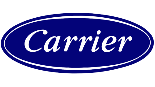 Carrier Logo