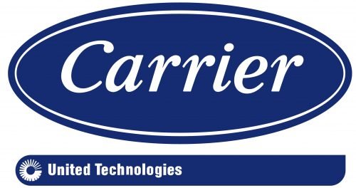 Carrier logo