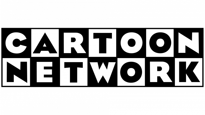 Cartoon Network Logo 1992-2004