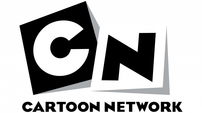 Cartoon Network Logo 2004-2010