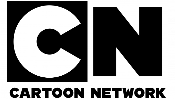 Cartoon Network Logo 2010-present