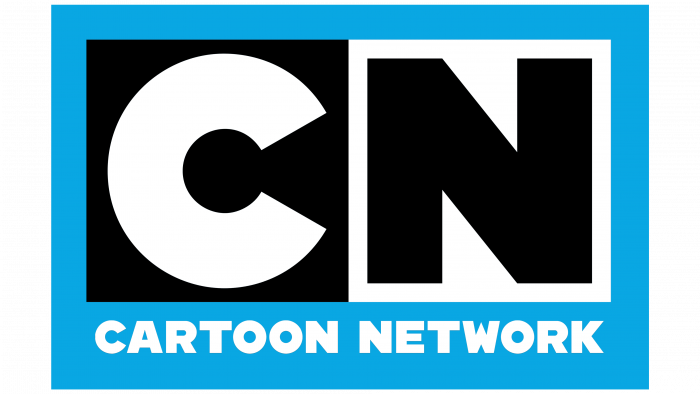 Cartoon Network Logo