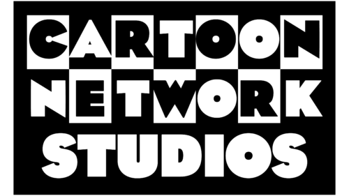 Cartoon Network Studios logo