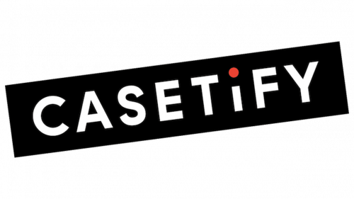 Casetify Logo