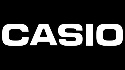 Casio symbol