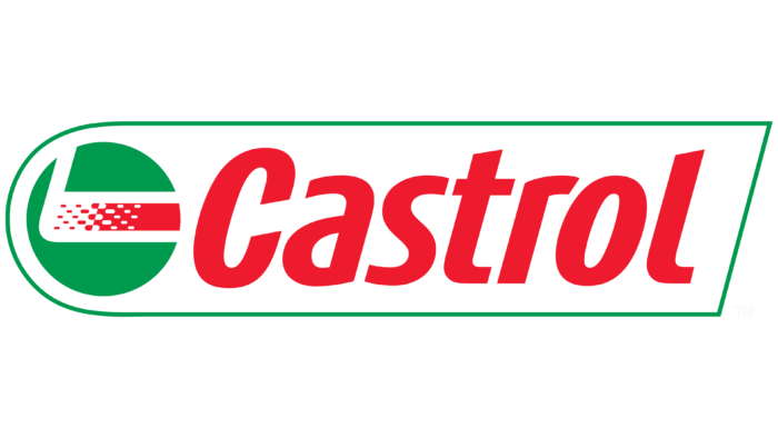 Castrol Logo