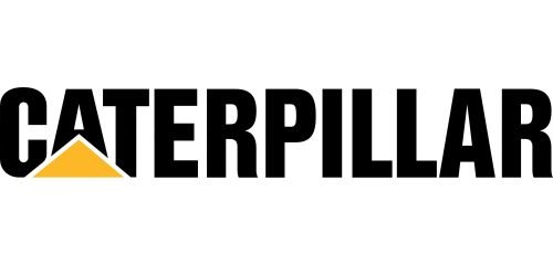 Caterpillar logo