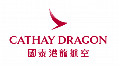 Cathay Dragon logo