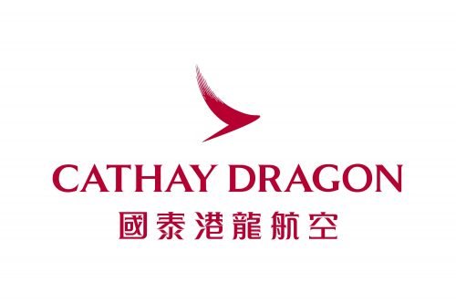 Cathay Dragon logo