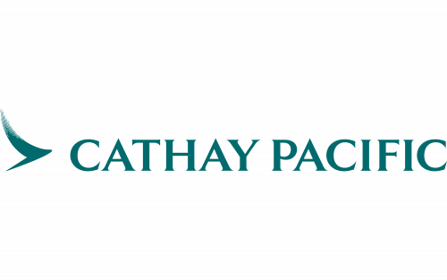 Cathay Pacific Logo