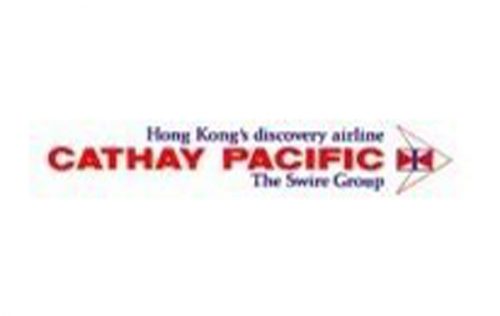 Cathay Pacific Logo-old