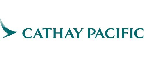 Cathay Pacific logo