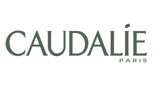 Caudalie Logo