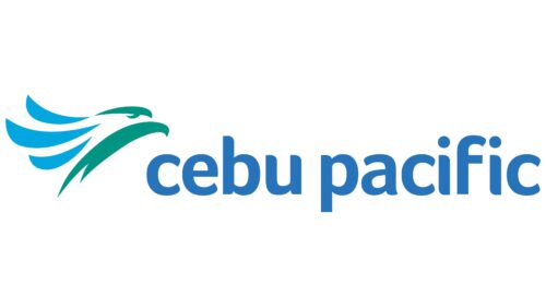 Cebu Pacific Logo