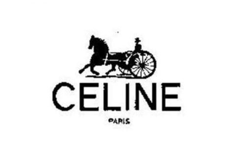 Celine Logo 1973