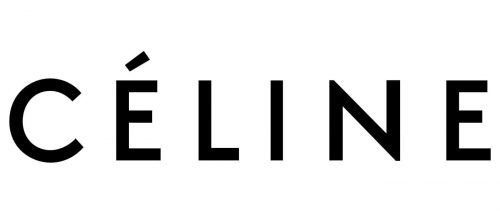 Celine Logo 2012